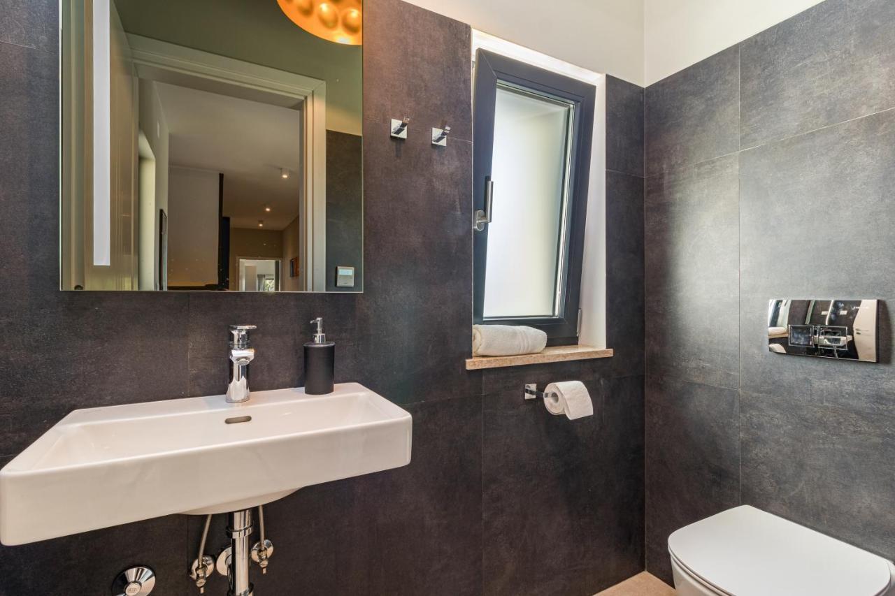 Villa Eleonora, Luxury Villa In Visnjan, Zuzici, Near Porec Екстериор снимка