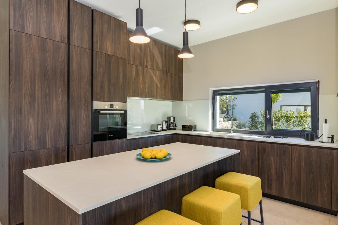 Villa Eleonora, Luxury Villa In Visnjan, Zuzici, Near Porec Екстериор снимка